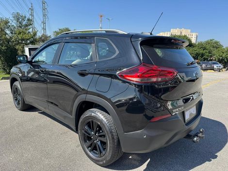 Chevrolet TRACKER 1.0 Turbo 12V Flex Aut. 