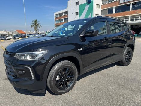 Chevrolet TRACKER 1.0 Turbo 12V Flex Aut. 