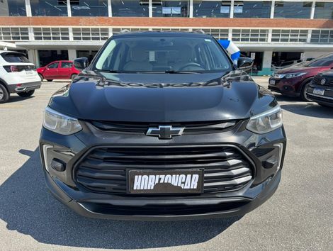 Chevrolet TRACKER 1.0 Turbo 12V Flex Aut. 