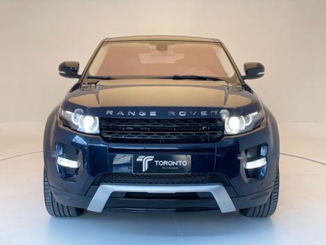 Land Rover Range R.EVOQUE Dynamic 2.0 Aut 3p