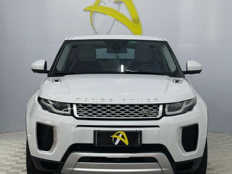 Land Rover Range Rover EVOQUE Autobiography 2.0 Aut