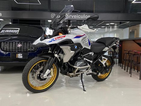 BMW R 1250 GS Premium Rallye