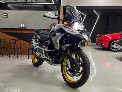 BMW R 1250 GS Premium Rallye