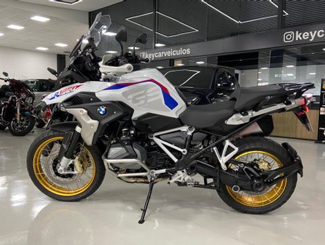 BMW R 1250 GS Premium Rallye