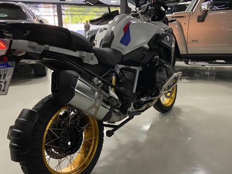 BMW R 1250 GS Premium Rallye