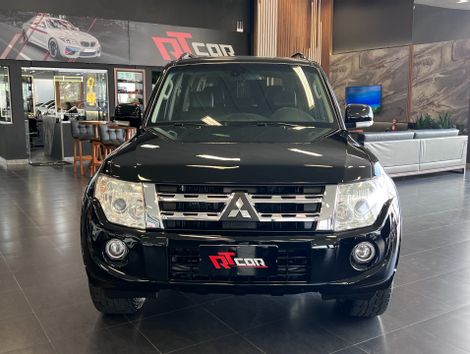 Mitsubishi Pajero HPE Full 3.2 4x4 T.I.Dies. 5p Aut