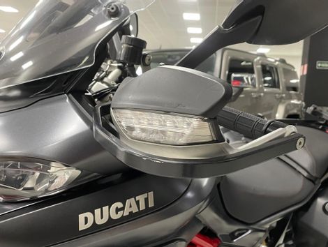 Ducati MULTISTRADA 1200 S  Touring 1198cc