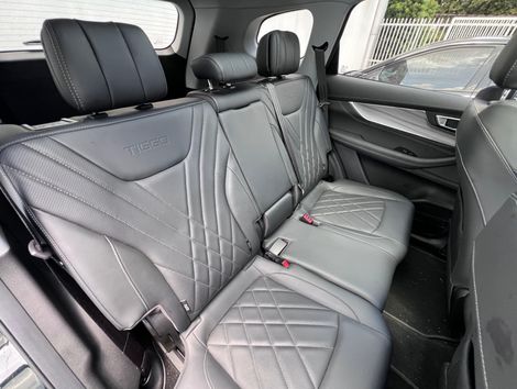 Caoa Chery Tiggo 8 PRO 1.5 Turbo (Híbrido) 