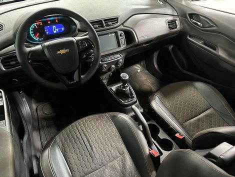 Chevrolet PRISMA Sed. LTZ 1.4 8V FlexPower 4p