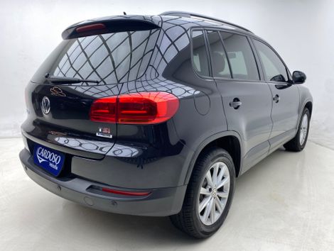 VolksWagen TIGUAN 1.4 TSI 16V 150cv 5p