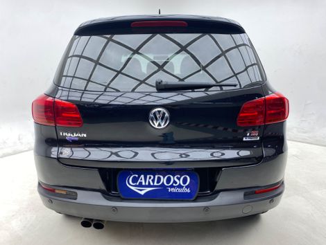 VolksWagen TIGUAN 1.4 TSI 16V 150cv 5p