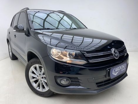 VolksWagen TIGUAN 1.4 TSI 16V 150cv 5p