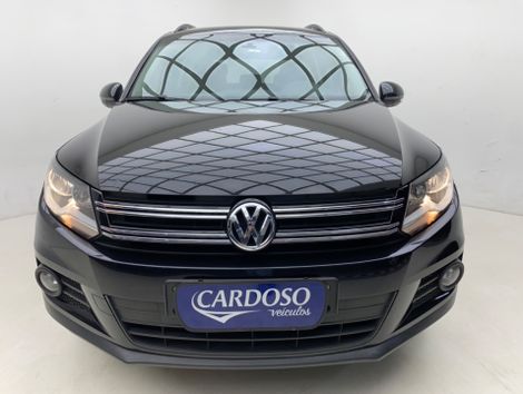 VolksWagen TIGUAN 1.4 TSI 16V 150cv 5p