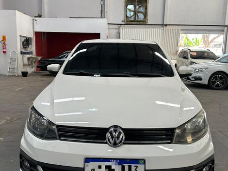 VolksWagen Gol Comfortline 1.6 T. Flex 8V 5p