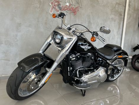 Harley FAT BOY FLFBS