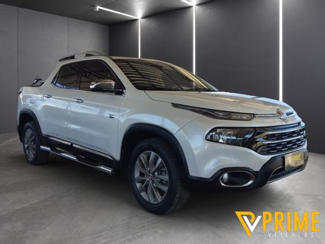 Fiat Toro Ranch 2.0 16V 4x4 Diesel Aut.