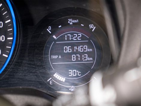 Honda HR-V EX 1.8 Flexone 16V 5p Aut.