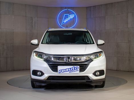 Honda HR-V EX 1.8 Flexone 16V 5p Aut.