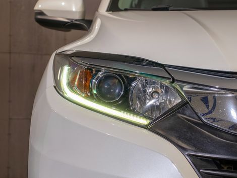 Honda HR-V EX 1.8 Flexone 16V 5p Aut.