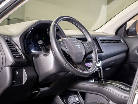 Honda HR-V EX 1.8 Flexone 16V 5p Aut.