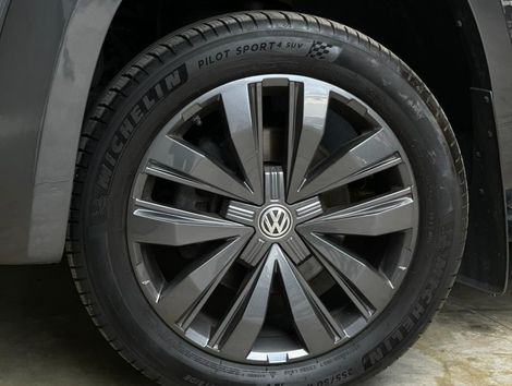VolksWagen AMAROK Extreme CD 3.0 4x4 TB Dies. Aut.