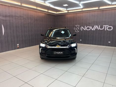 Chevrolet TRACKER 1.0 Turbo 12V Flex Aut. 