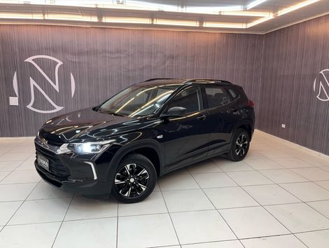 Chevrolet TRACKER 1.0 Turbo 12V Flex Aut. 