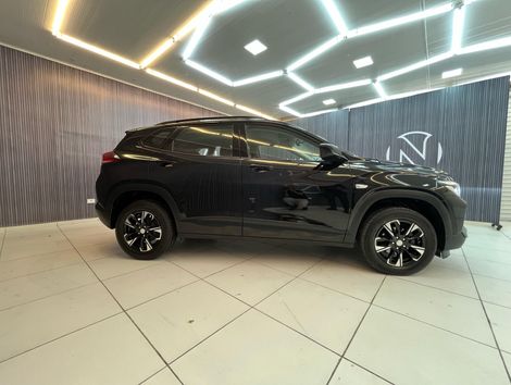 Chevrolet TRACKER 1.0 Turbo 12V Flex Aut. 