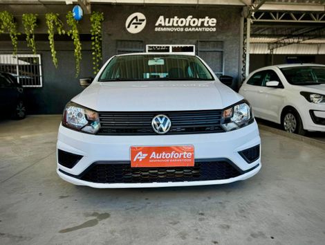 VolksWagen Gol 1.0 Flex 12V 5p