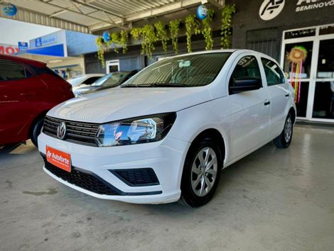 VolksWagen Gol 1.0 Flex 12V 5p