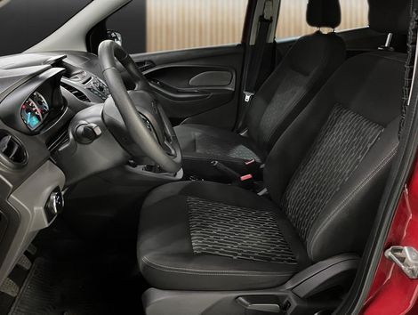 Ford Ka 1.0 SE/SE Plus TiVCT Flex 5p