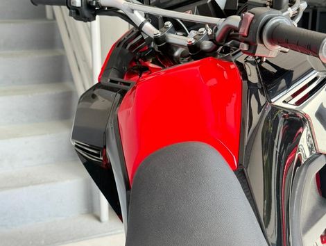 HONDA SAHARA 300 RALLY ABS FLEX