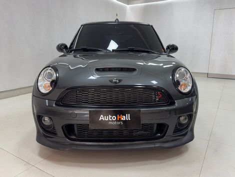 Mini COOPER COUPE John Works 1.6 Aut.