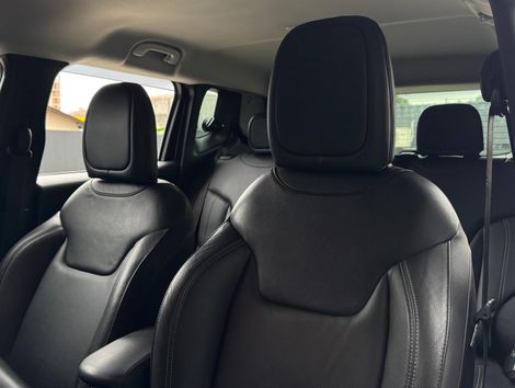 Jeep Renegade Sport 1.8 4x2 Flex 16V Aut.