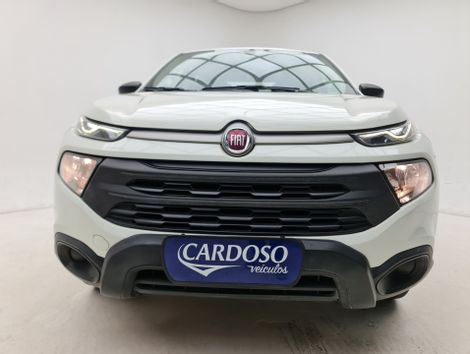 Fiat Toro Endurance 1.8 16V Flex Aut.