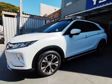 Mitsubishi Eclipse Cross HPE-S 1.5 16V 165cv Aut.