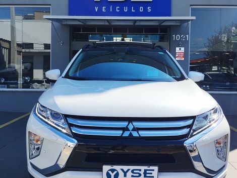 Mitsubishi Eclipse Cross HPE-S 1.5 16V 165cv Aut.