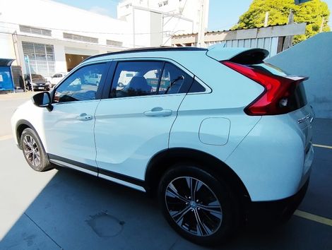 Mitsubishi Eclipse Cross HPE-S 1.5 16V 165cv Aut.