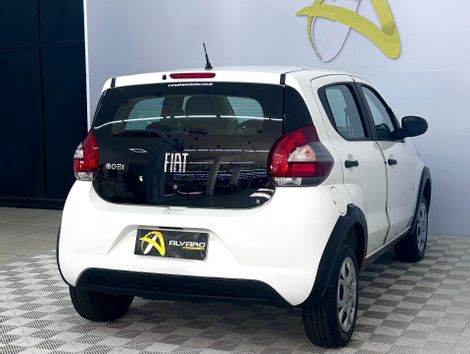 Fiat MOBI LIKE 1.0 Fire Flex 5p.