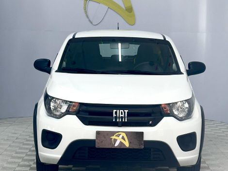 Fiat MOBI LIKE 1.0 Fire Flex 5p.