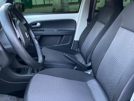 VolksWagen up! move 1.0 Total Flex 12V 5p