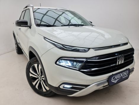 Fiat Toro Volcano 2.0 16V 4x4 TB Diesel Aut.