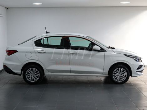 Fiat CRONOS DRIVE 1.0 6V Flex