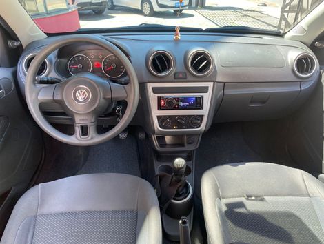 VolksWagen Gol Trendline 1.0 T.Flex 8V 5p