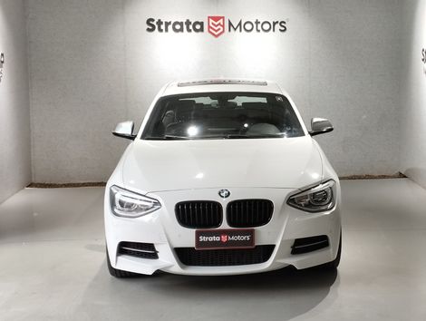 BMW M 135i 3.0 24V 320cv