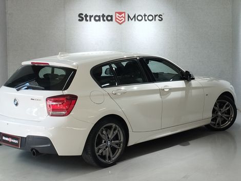 BMW M 135i 3.0 24V 320cv