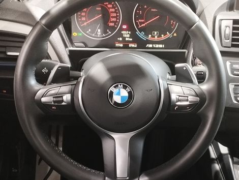 BMW M 135i 3.0 24V 320cv