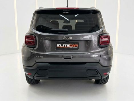 Jeep Renegade Long. T270 1.3 TB 4x2 Flex Aut.