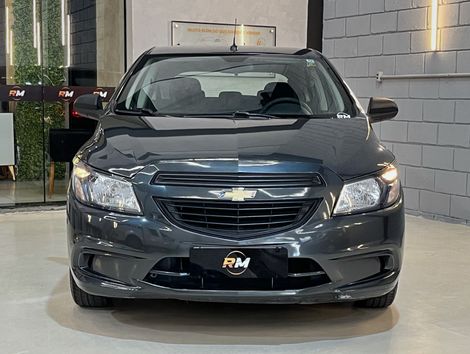 Chevrolet ONIX HATCH Joy 1.0 8V Flex 5p Mec.