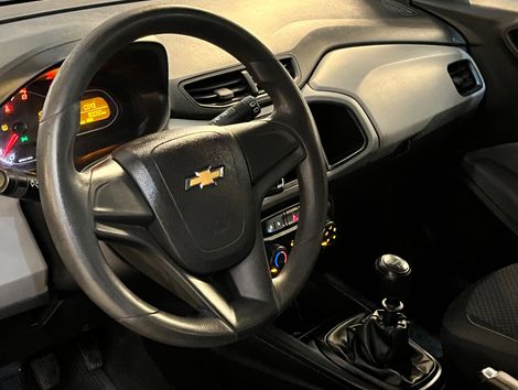 Chevrolet ONIX HATCH Joy 1.0 8V Flex 5p Mec.